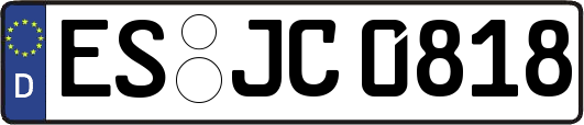 ES-JC0818
