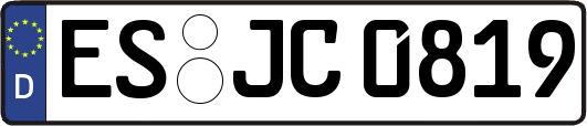 ES-JC0819