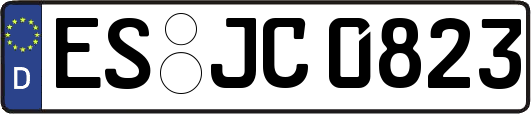 ES-JC0823
