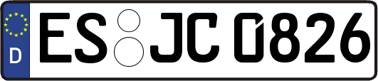 ES-JC0826