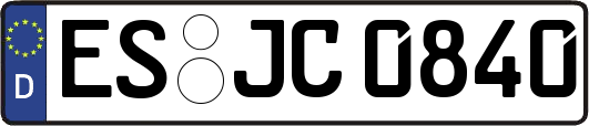ES-JC0840