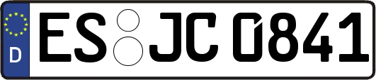 ES-JC0841