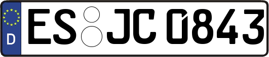 ES-JC0843