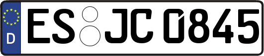 ES-JC0845