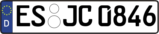 ES-JC0846