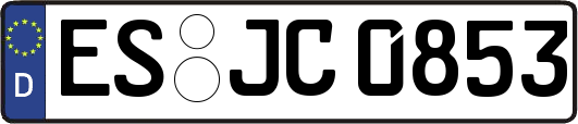 ES-JC0853