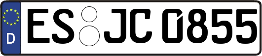 ES-JC0855