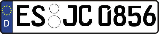 ES-JC0856