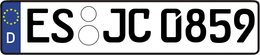 ES-JC0859