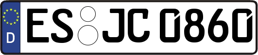 ES-JC0860