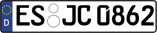 ES-JC0862