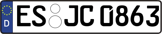 ES-JC0863