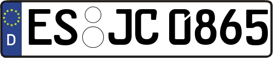 ES-JC0865