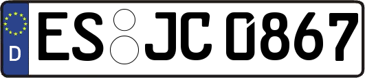 ES-JC0867