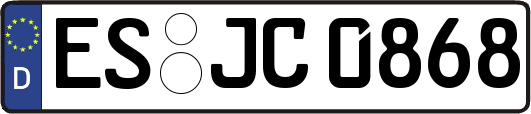 ES-JC0868