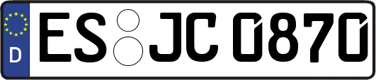 ES-JC0870