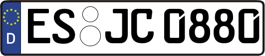 ES-JC0880