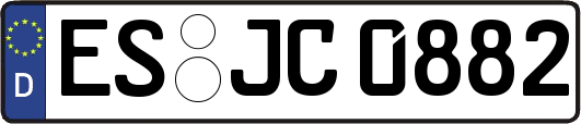 ES-JC0882