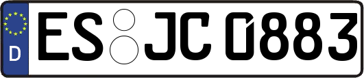 ES-JC0883