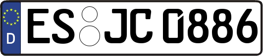ES-JC0886