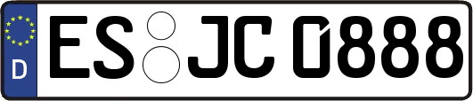 ES-JC0888