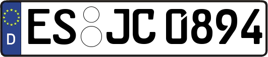 ES-JC0894