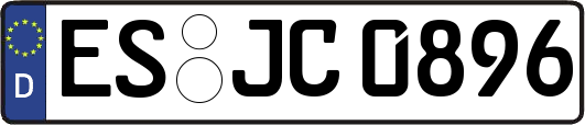 ES-JC0896