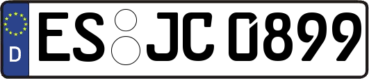 ES-JC0899