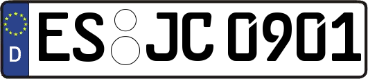 ES-JC0901