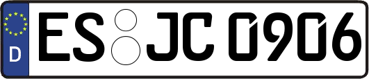 ES-JC0906