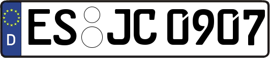 ES-JC0907