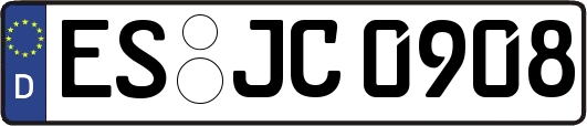 ES-JC0908