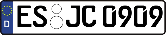 ES-JC0909