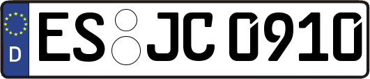 ES-JC0910