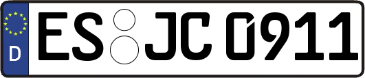 ES-JC0911