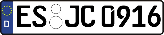ES-JC0916