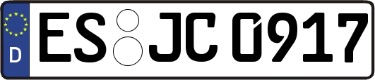 ES-JC0917