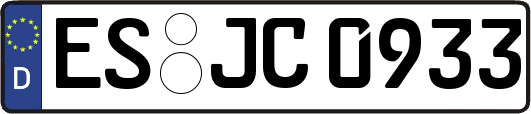ES-JC0933