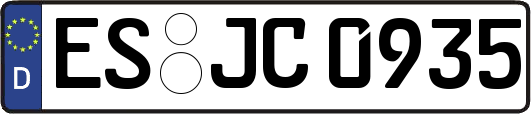 ES-JC0935