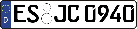 ES-JC0940