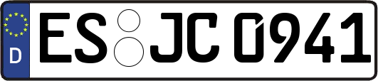 ES-JC0941