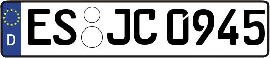 ES-JC0945