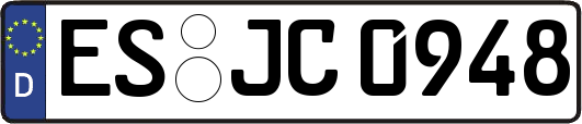 ES-JC0948