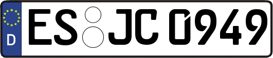 ES-JC0949