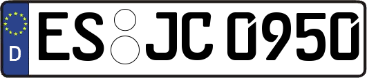 ES-JC0950