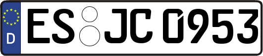 ES-JC0953