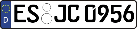 ES-JC0956