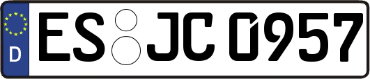 ES-JC0957