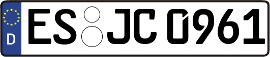ES-JC0961