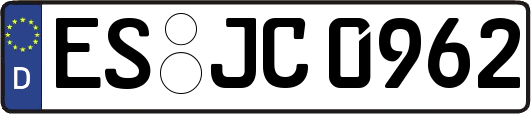 ES-JC0962